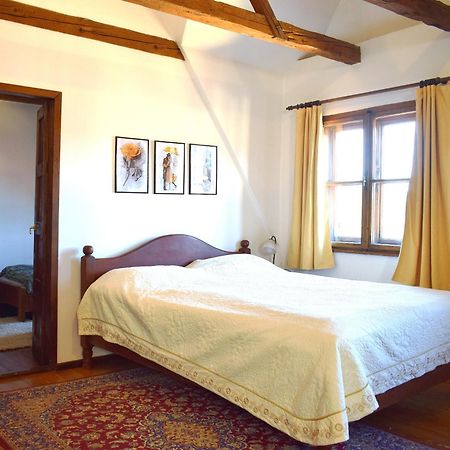 Casa Cojo Apartment ซิวิโชอารา ภายนอก รูปภาพ