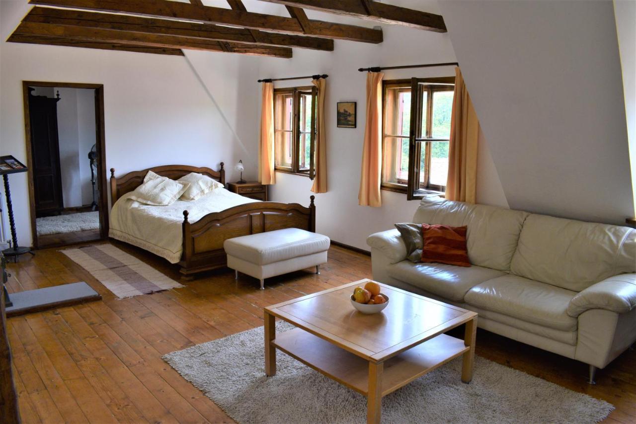 Casa Cojo Apartment ซิวิโชอารา ภายนอก รูปภาพ