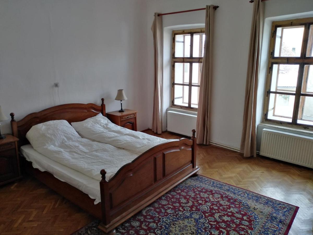 Casa Cojo Apartment ซิวิโชอารา ภายนอก รูปภาพ