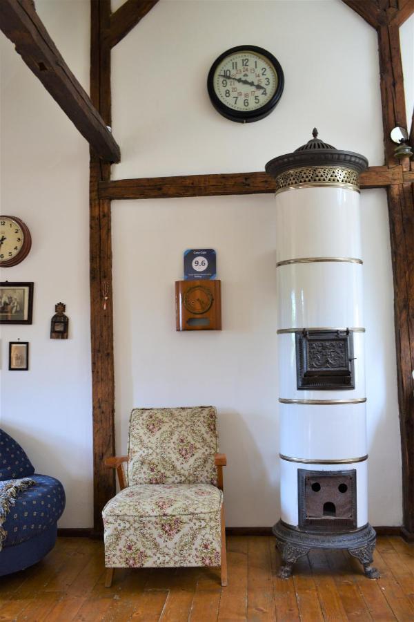 Casa Cojo Apartment ซิวิโชอารา ภายนอก รูปภาพ