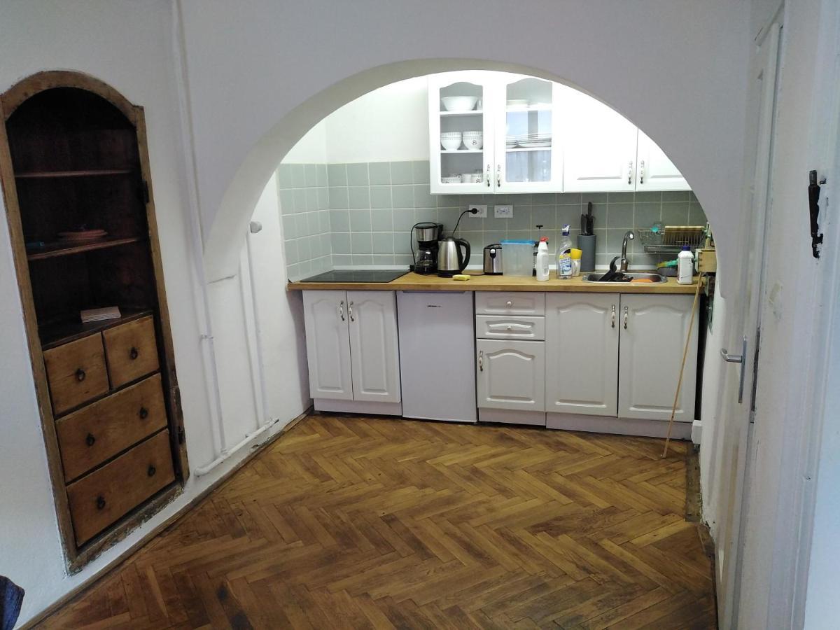 Casa Cojo Apartment ซิวิโชอารา ภายนอก รูปภาพ