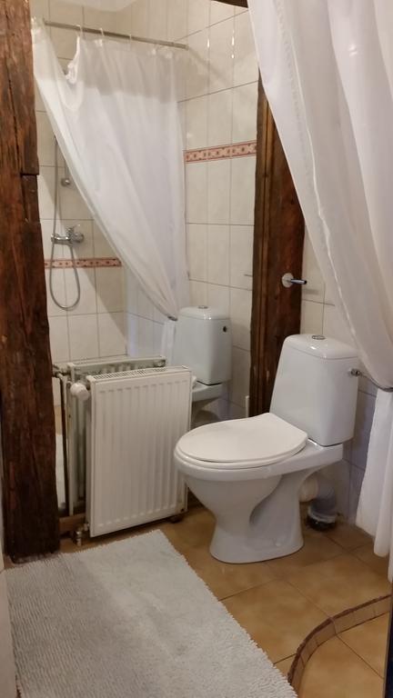 Casa Cojo Apartment ซิวิโชอารา ห้อง รูปภาพ