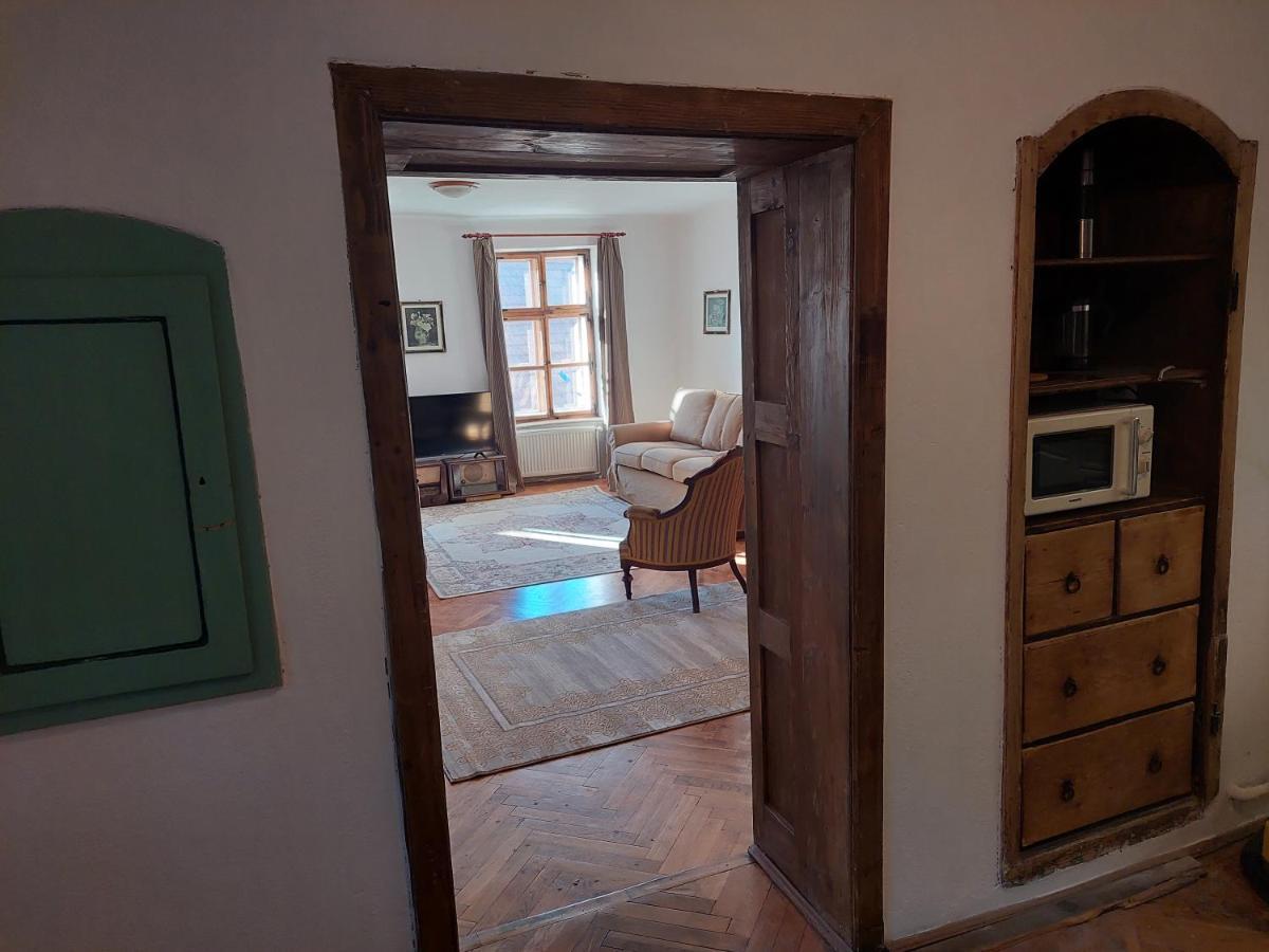 Casa Cojo Apartment ซิวิโชอารา ภายนอก รูปภาพ