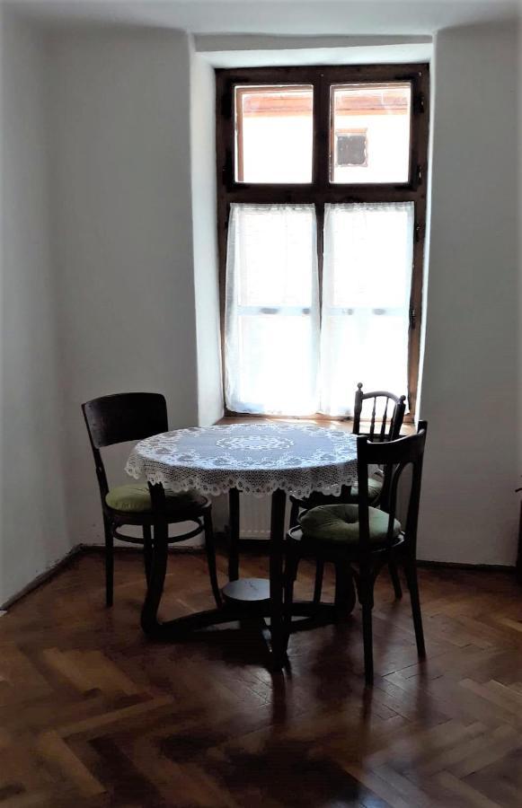Casa Cojo Apartment ซิวิโชอารา ภายนอก รูปภาพ