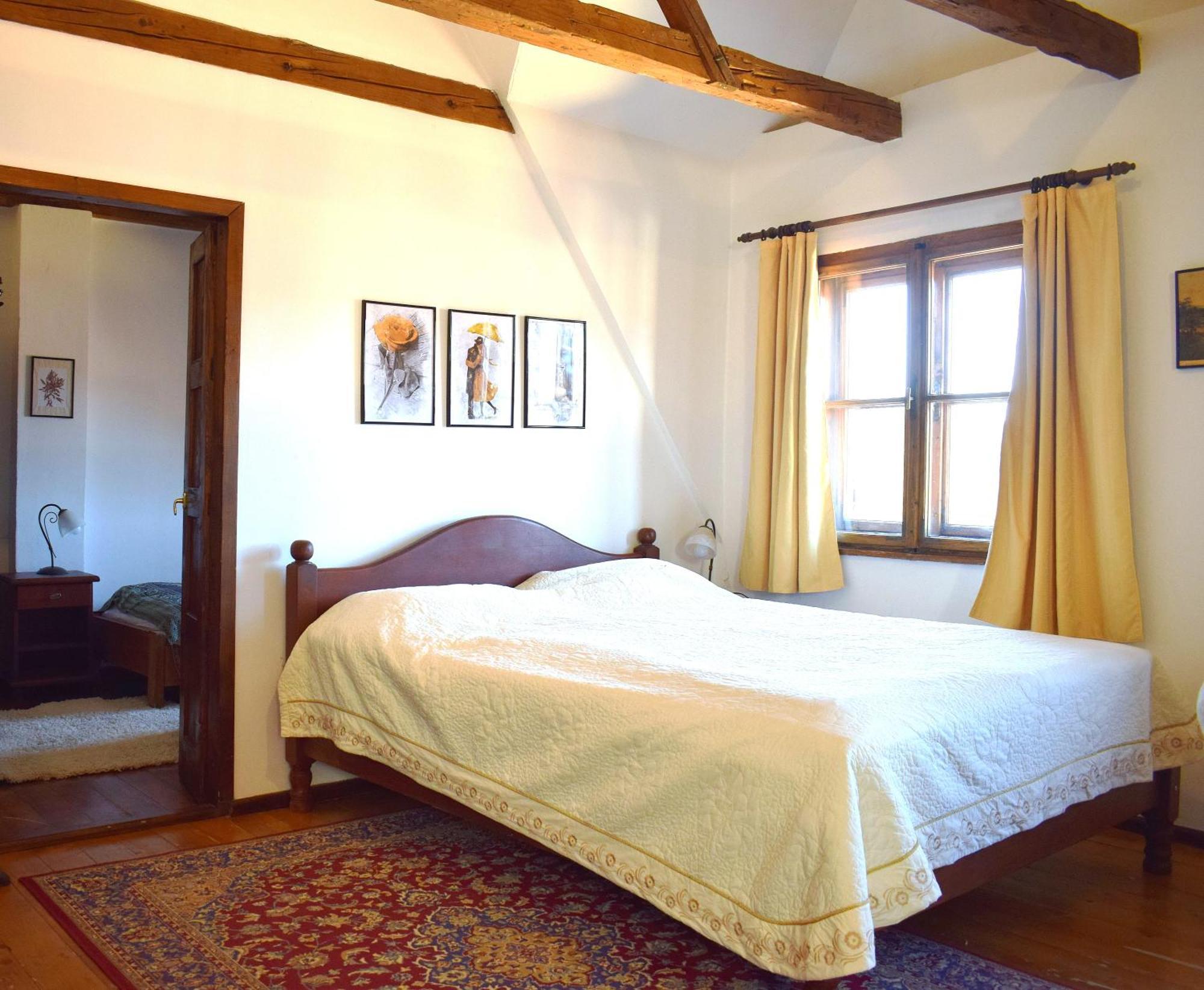 Casa Cojo Apartment ซิวิโชอารา ภายนอก รูปภาพ