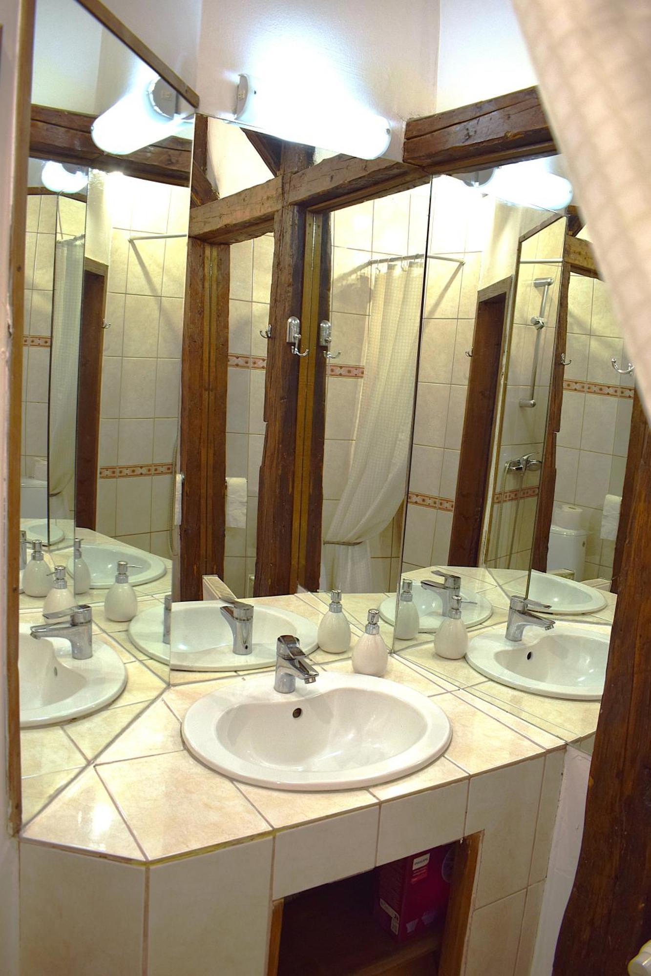 Casa Cojo Apartment ซิวิโชอารา ภายนอก รูปภาพ