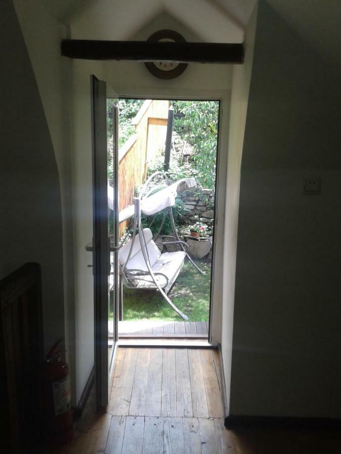 Casa Cojo Apartment ซิวิโชอารา ภายนอก รูปภาพ