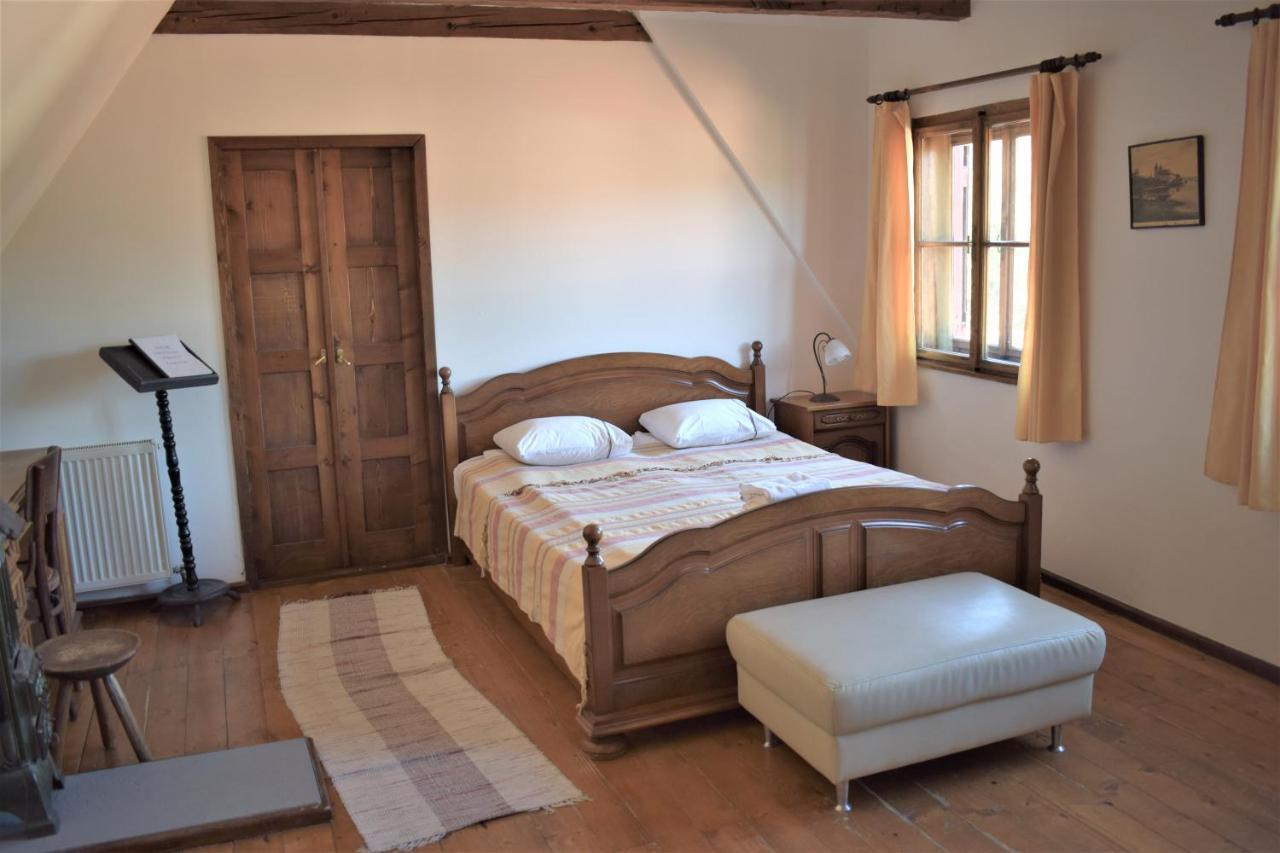Casa Cojo Apartment ซิวิโชอารา ภายนอก รูปภาพ