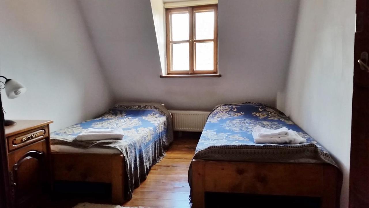 Casa Cojo Apartment ซิวิโชอารา ภายนอก รูปภาพ